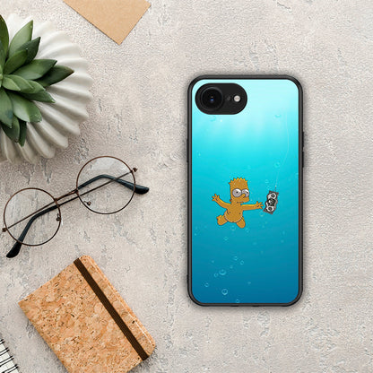 Chasing Money - iPhone 16e θήκη