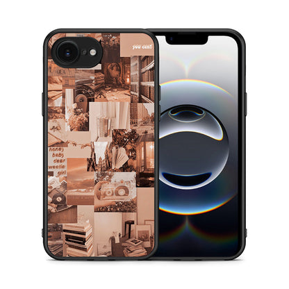 Collage You Can - iPhone 16e θήκη