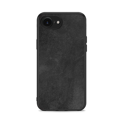 87 - iPhone 16e Black Slate Color case, cover, bumper