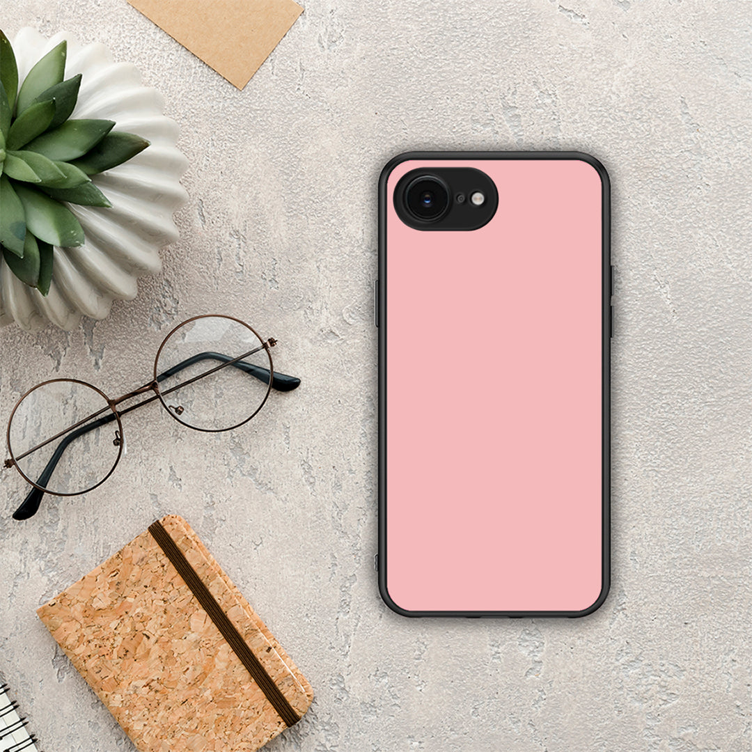 Color Nude - iPhone 16e θήκη