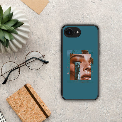 Cry An Ocean - iPhone 16e θήκη