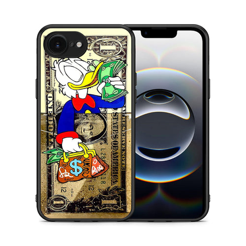 Duck Money - iPhone 16e θήκη