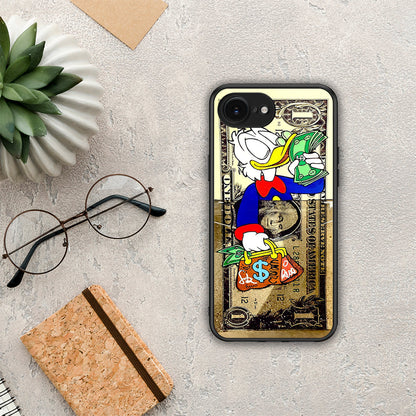 Duck Money - iPhone 16e θήκη