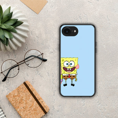 Friends Bob - iPhone 16e θήκη