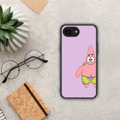 Friends Patrick - iPhone 16e θήκη