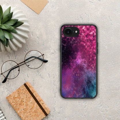 Galactic Aurora - iPhone 16e θήκη