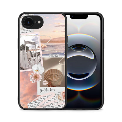 Golden Hour - iPhone 16e θήκη