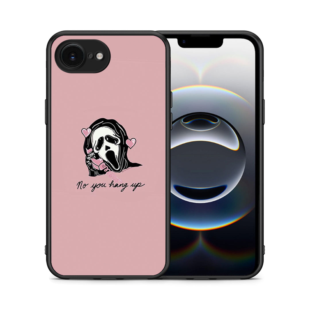 Halloween Hang Up - iPhone 16e θήκη