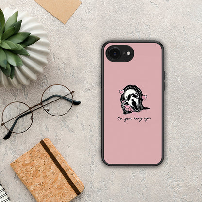 Halloween Hang Up - iPhone 16e θήκη