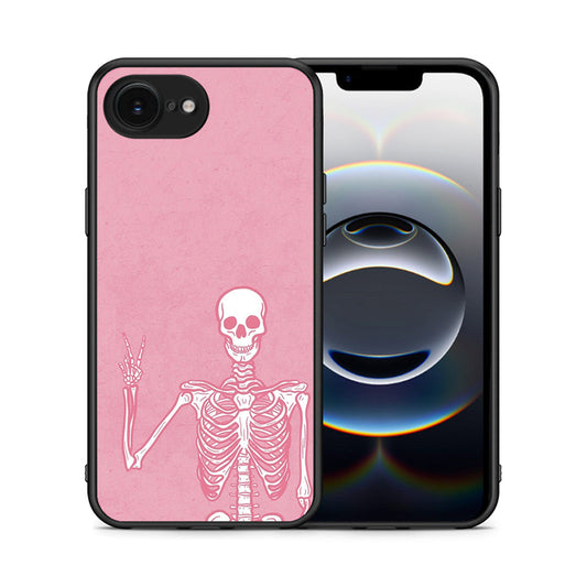 Halloween Motivation - iPhone 16e θήκη
