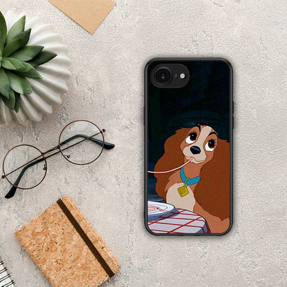 Lady And Tramp 2 - iPhone 16e θήκη