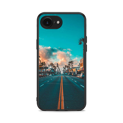 4 - iPhone 16e City Landscape case, cover, bumper