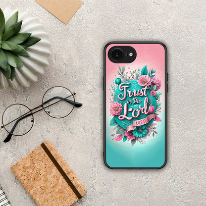 Lord Trust - iPhone 16e θήκη