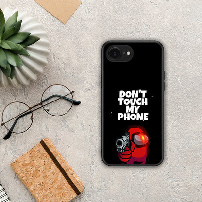 My Phone - iPhone 16e θήκη