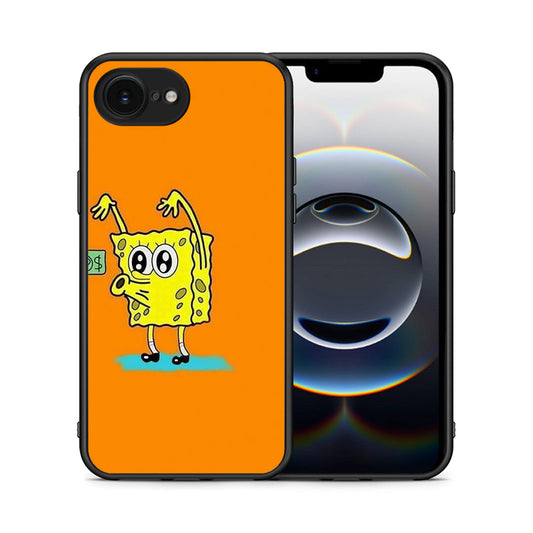 No Money 2 - iPhone 16e θήκη