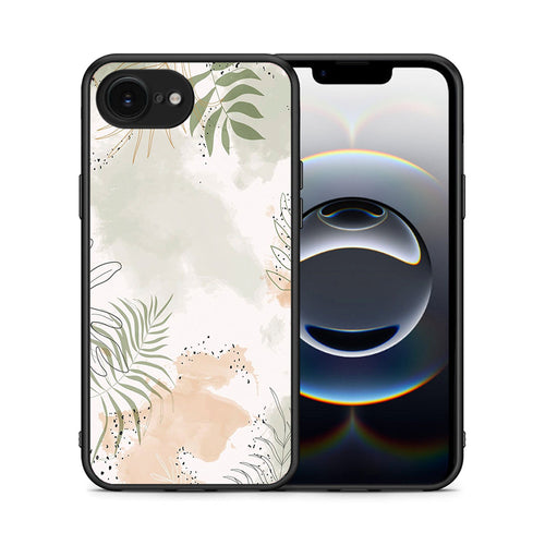 Nude Plants - iPhone 16e θήκη