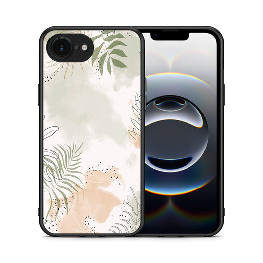 Nude Plants - iPhone 16e θήκη