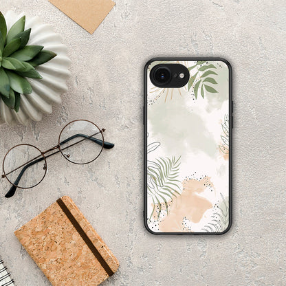 Nude Plants - iPhone 16e θήκη