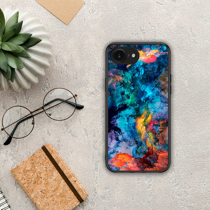 Paint Crayola - iPhone 16e θήκη