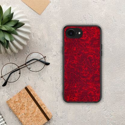 Paisley Cashmere - iPhone 16e θήκη