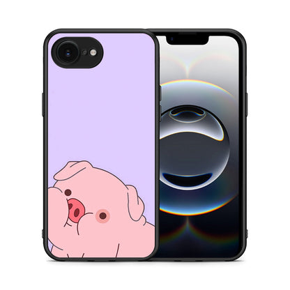 Pig Love 2 - iPhone 16e θήκη