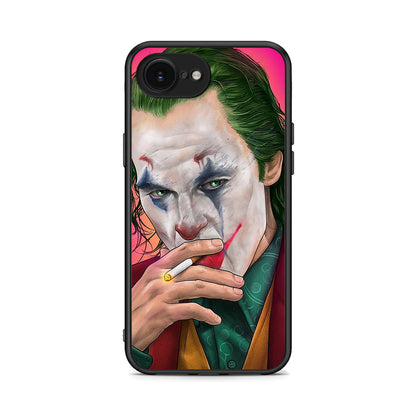 4 - iPhone 16e JokesOnU PopArt case, cover, bumper