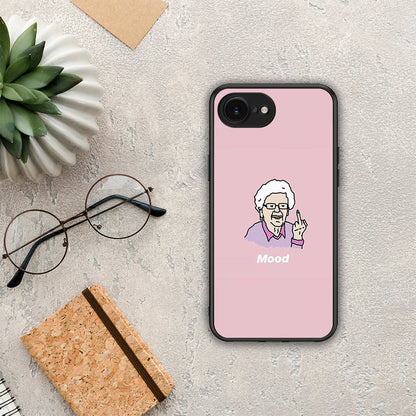 PopArt Mood - iPhone 16e θήκη