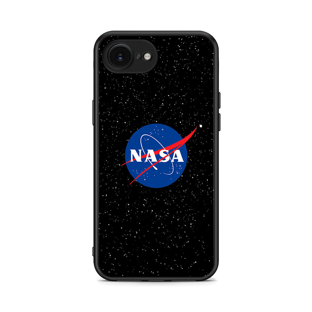 4 - iPhone 16e NASA PopArt case, cover, bumper