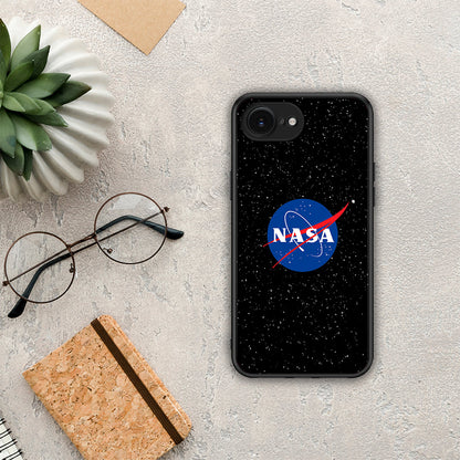 PopArt NASA - iPhone 16e θήκη