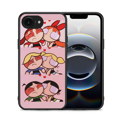 Puff Love - iPhone 16e θήκη