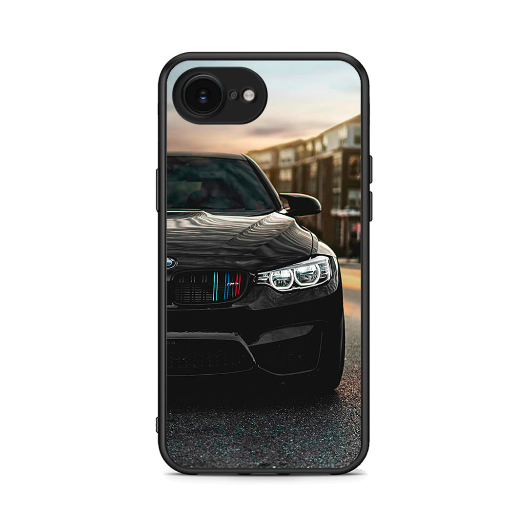 4 - iPhone 16e M3 Racing case, cover, bumper