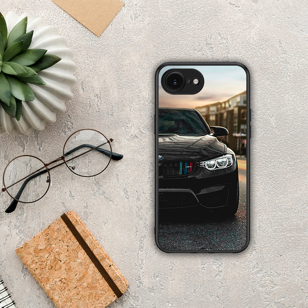 Racing M3 - iPhone 16e θήκη
