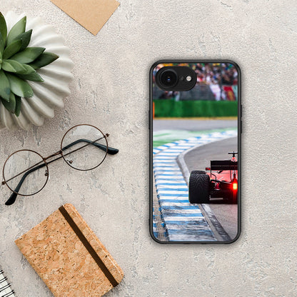 Racing Vibes - iPhone 16e θήκη