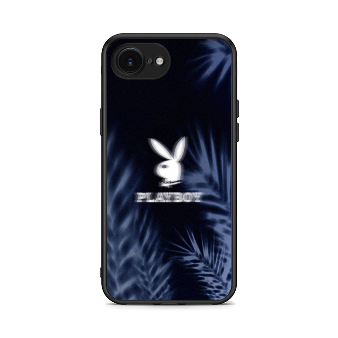 iPhone 16e Sexy Rabbit θήκη από τη Smartfits με σχέδιο στο πίσω μέρος και μαύρο περίβλημα | Smartphone case with colorful back and black bezels by Smartfits