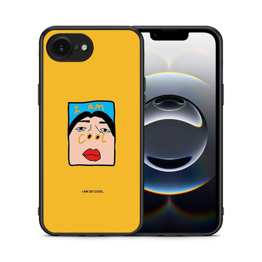 So Cool - iPhone 16e θήκη