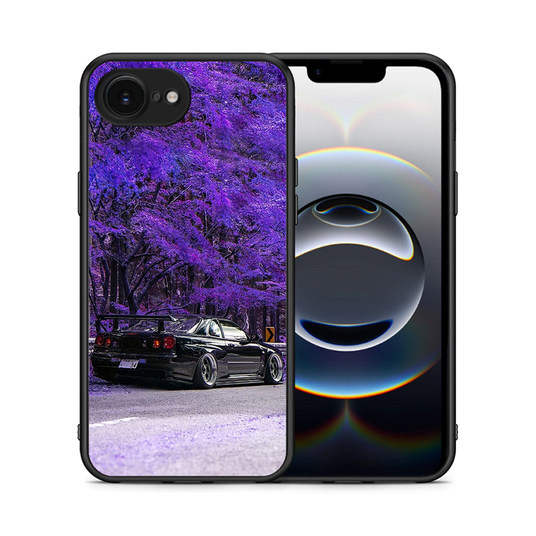 Super Car - iPhone 16e θήκη