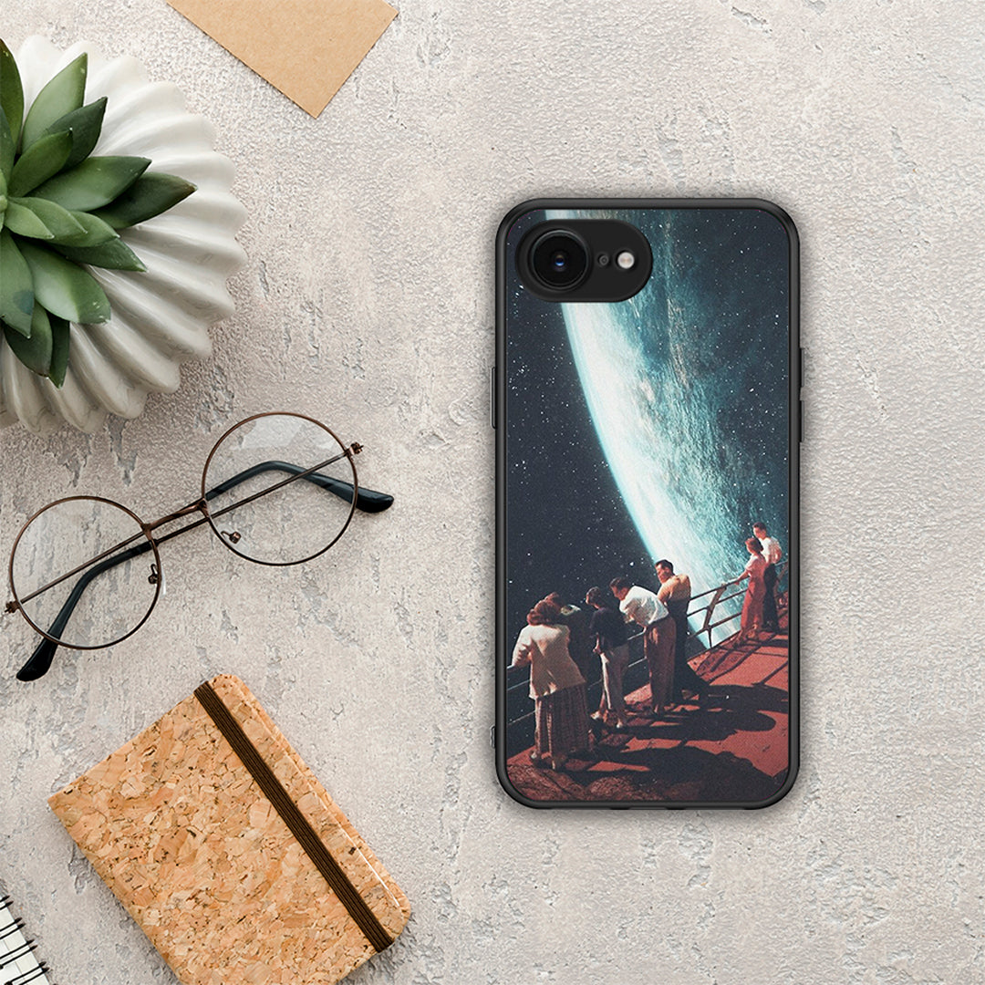 Surreal View - iPhone 16e θήκη