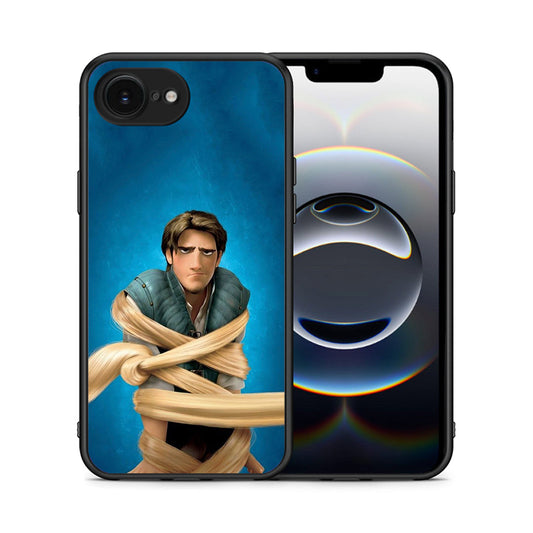 Tangled 1 - iPhone 16e θήκη