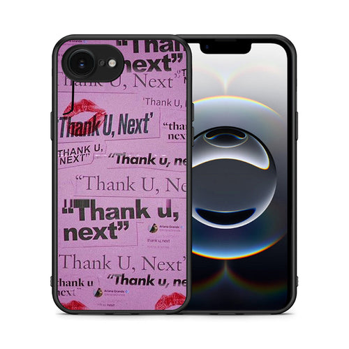 Thank You Next - iPhone 16e θήκη
