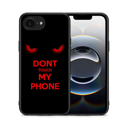 Touch My Phone - iPhone 16e θήκη