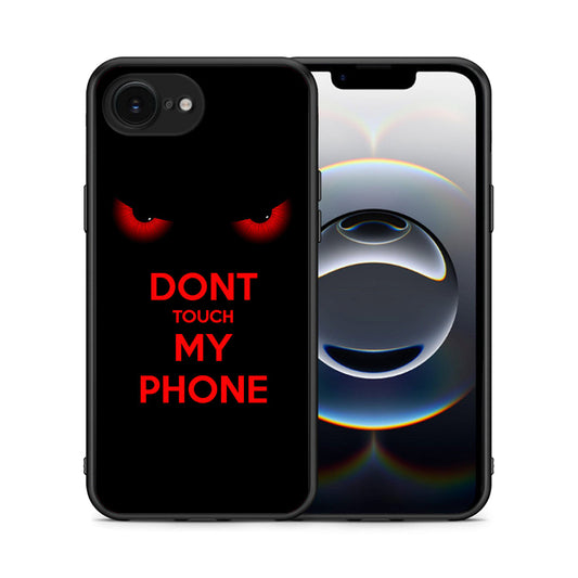 Touch My Phone - iPhone 16e θήκη