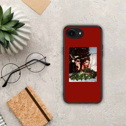 Waiting For Xmas - iPhone 16e θήκη