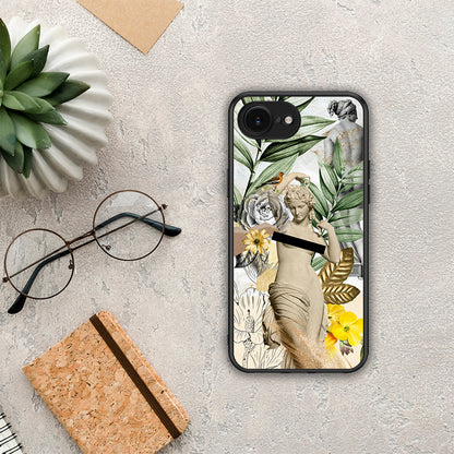 Woman Statue - iPhone 16e θήκη