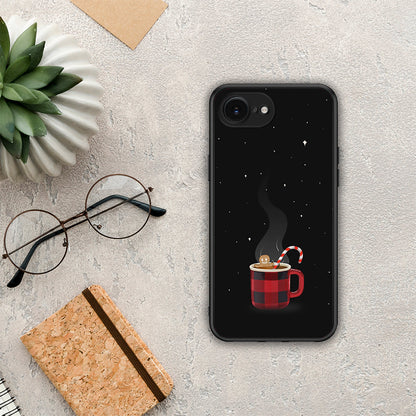 Xmas Bathing - iPhone 16e θήκη