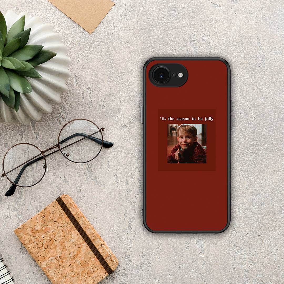 Xmas Ultimate Spirit - iPhone 16e θήκη