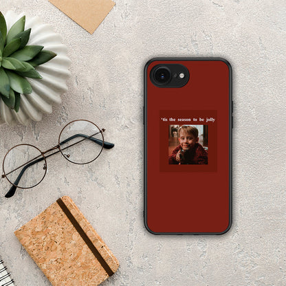 Xmas Ultimate Spirit - iPhone 16e θήκη