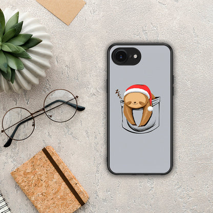 Xmas Zzzz - iPhone 16e θήκη