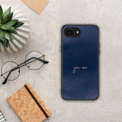 You Can - iPhone 16e θήκη