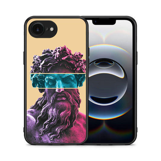Zeus Art - iPhone 16e θήκη