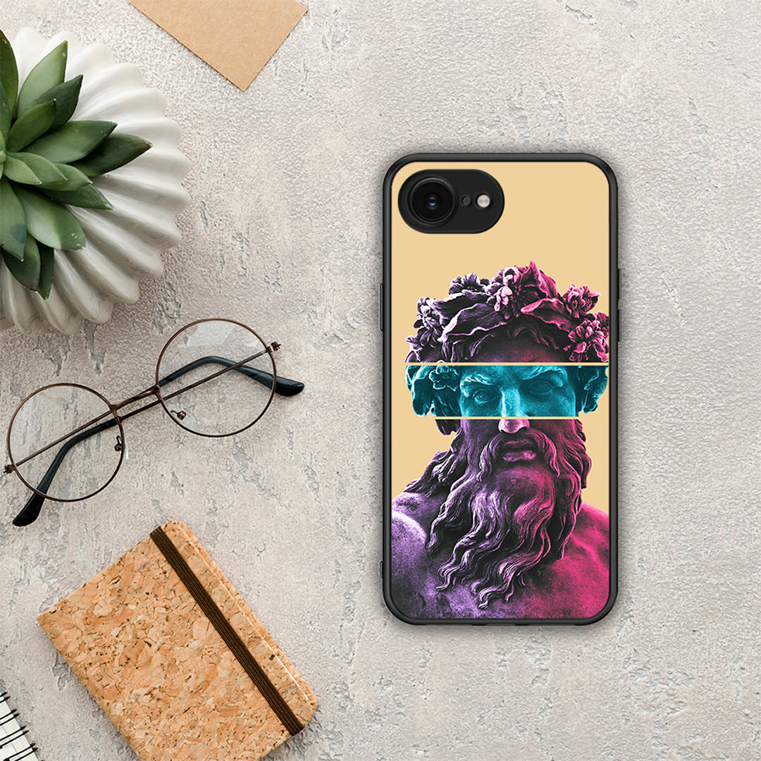 Zeus Art - iPhone 16e θήκη